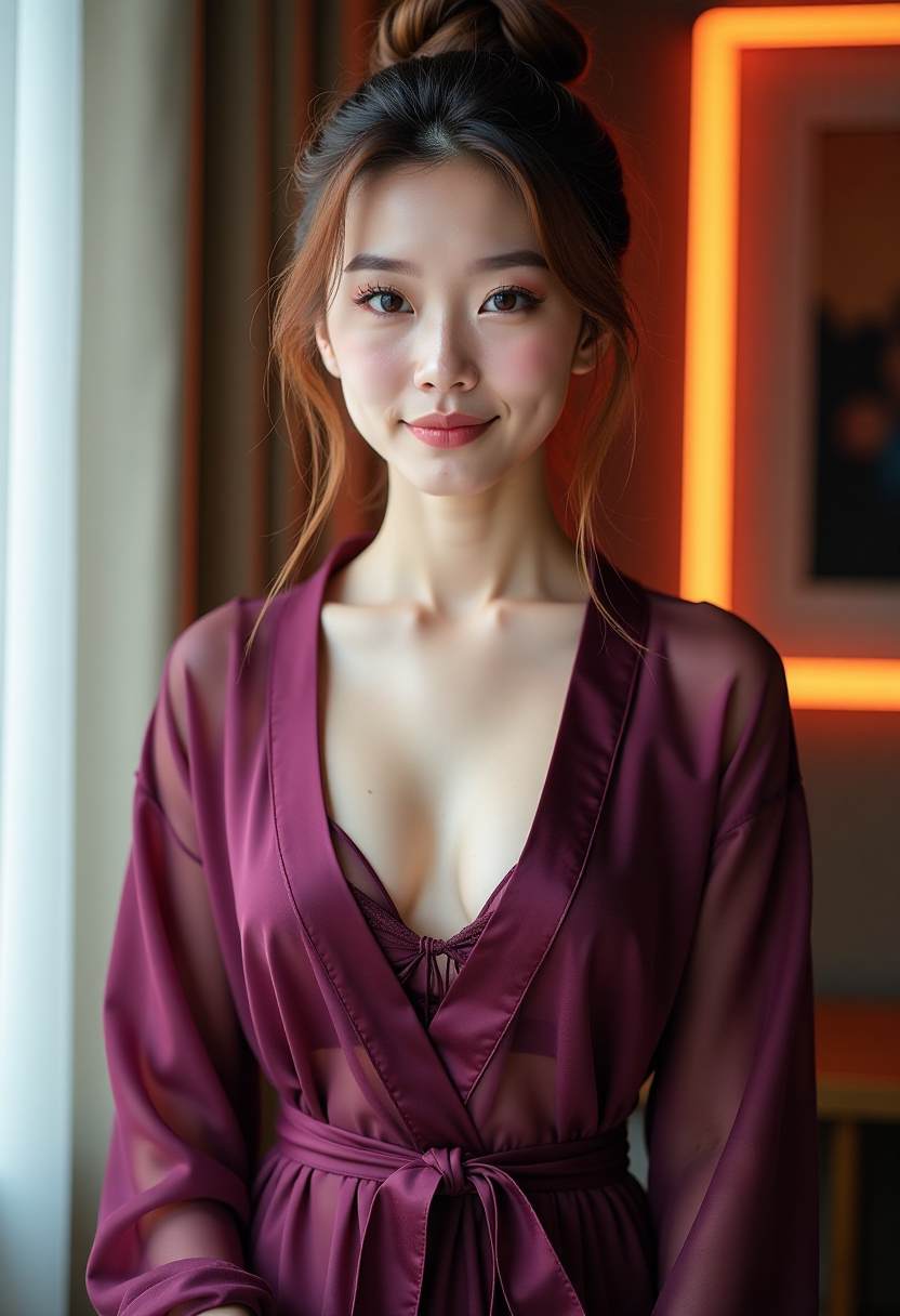 短剧缩略图 夜班便利店