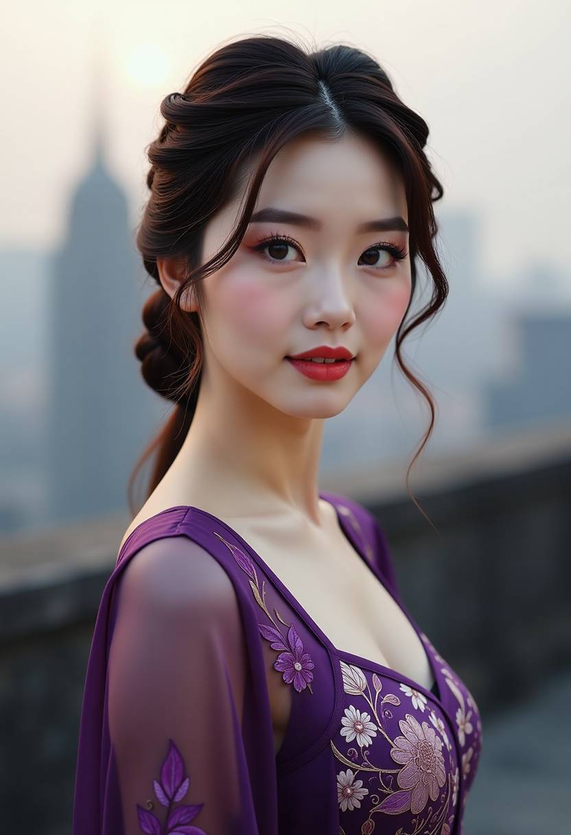 热门短剧封面：假面同事第三集